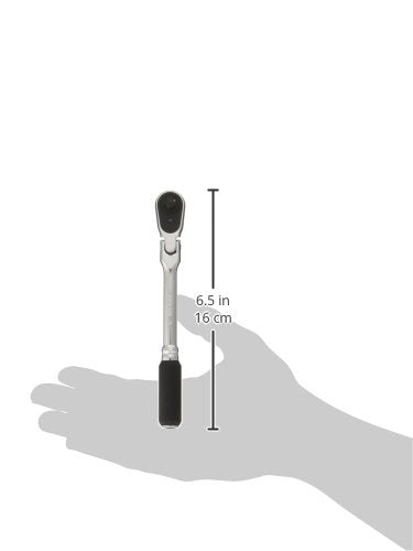 Ko-ken ด้ามขันฟรียาว Z-EAL รุ่น 2726Z-160