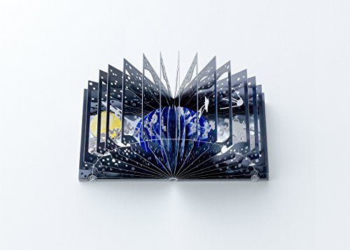 360°BOOK Earth and Moon 360°BOOK Series - WAFUU JAPAN