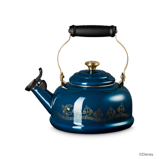 Le Creuset Fantasia kettle classic Nuit