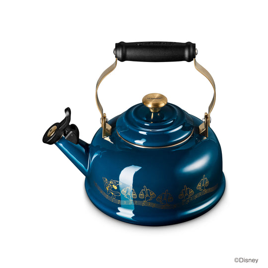 Le Creuset Fantasia kettle classic Nuit