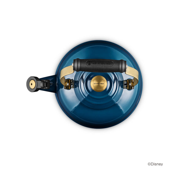 Le Creuset Fantasia kettle classic Nuit