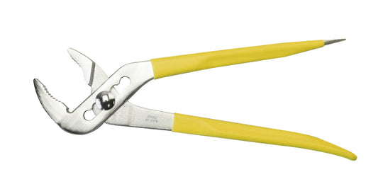Tsunoda KingTTC water pump pliers may driver 250mm para sa 6–51mm