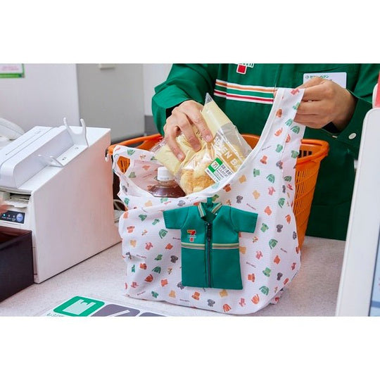 7-Eleven 50th Anniversary FANBOOK 5th GENERATION ver. - WAFUU JAPAN