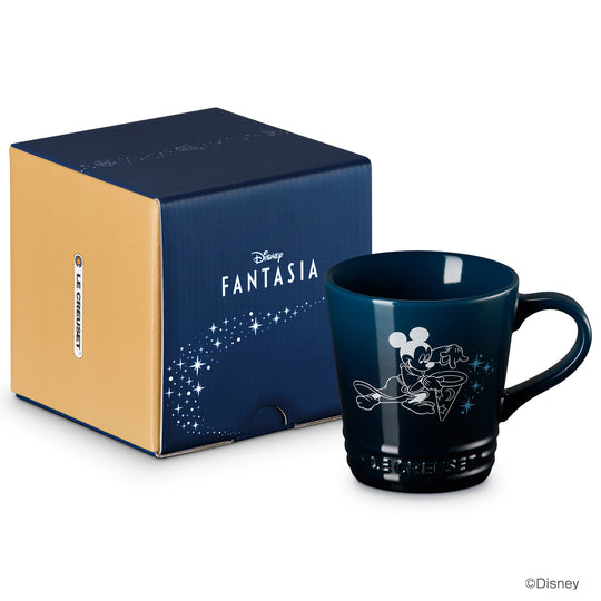 Le Creuset Fantasia Neo Mug White Nuit
