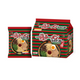 Ichiran Ramen Nouilles Courbées 5 Repas Sauce Rouge Originale