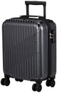 ACE Cresta 20L 2.3kg 拉桿行李箱 06314 黑色碳纖維