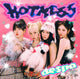 aespa Sencillo Debut "Hot Mess" - 3 Canciones Originales en Japonés