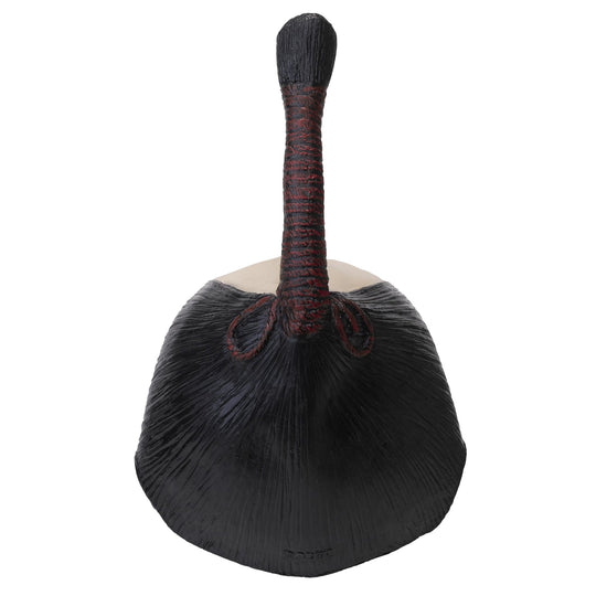 Aiko Samurai Wig Traditional Japanese Costume Hairpiece - WAFUU JAPAN