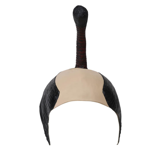 Aiko Samurai Wig Traditional Japanese Costume Hairpiece - WAFUU JAPAN