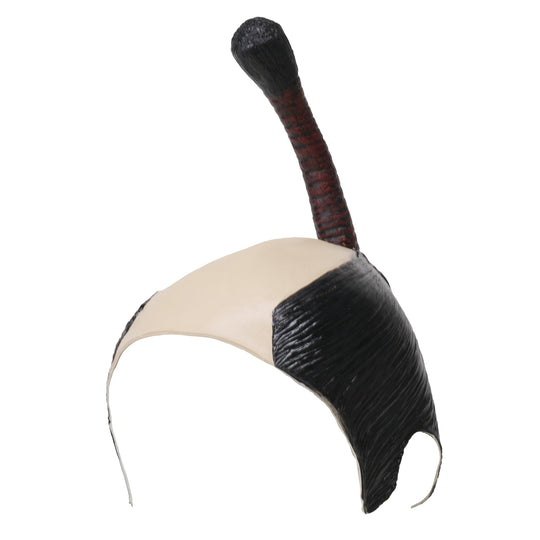 Aiko Samurai Wig Traditional Japanese Costume Hairpiece - WAFUU JAPAN