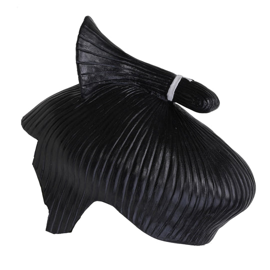 Aiko Sumo Wig Traditional Japanese Costume Accessory - WAFUU JAPAN