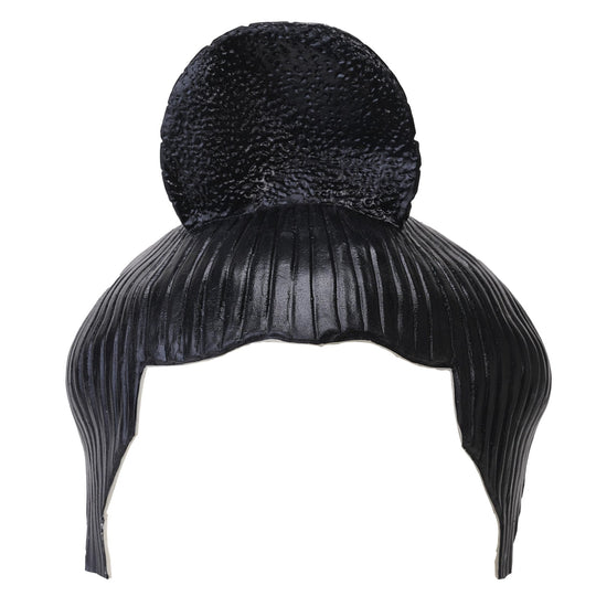 Aiko Sumo Wig Traditional Japanese Costume Accessory - WAFUU JAPAN