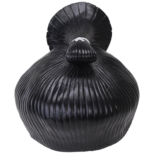 Aiko Sumo Wig Traditional Japanese Costume Accessory - WAFUU JAPAN