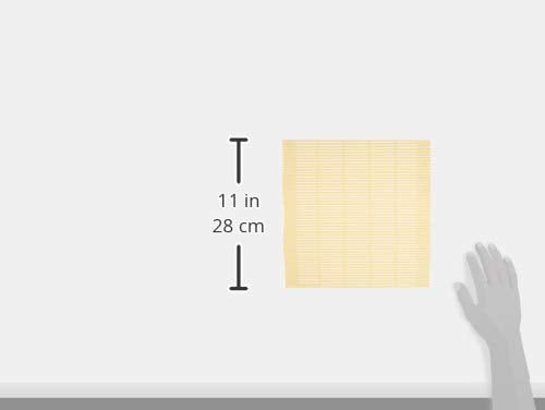 Akebono Multi - Purpose Sushi Rolling Mat – 27cm - WAFUU JAPAN