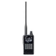 ALINCO เครื่องรับวิทยุดิจิทัลมัลติโหมด สำหรับนักวิทยุขั้นสูง DJ-X100 สีดำ