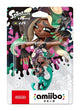 อามีโบ IIDA (Marina) ซีรีส์ Splatoon รุ่นใหม่ สีฟ้า
