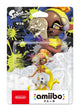 Nintendo Amiibo Utsuho (Frye) Splatoon Figur  NVL-C-AEAW(C)
