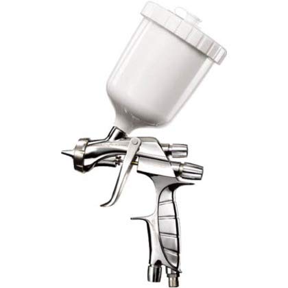 ANEST IWATA Large Self - Repair Spray Gun Nozzle Diameter 13mm WS - 400 - 1301C - S1 - WAFUU JAPAN