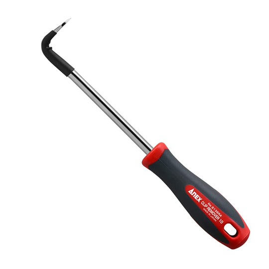 ANEX Clip Remover Right Angle 10mm No 9136 - RA - WAFUU JAPAN