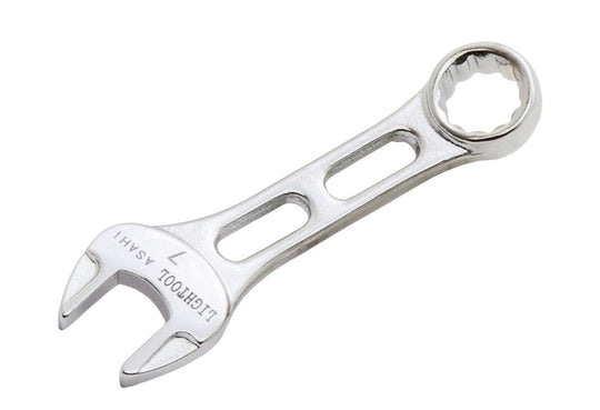 ASH (Asahi Kinzoku Kogyo) Spanner Petite Con Set 3 - Piece (Small) LCWUS31 - WAFUU JAPAN