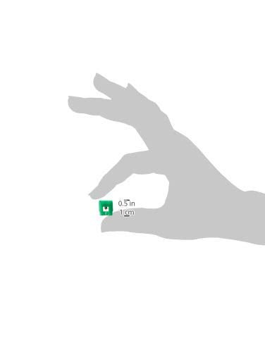 AudioTechnica ATN95E Replacement Stylus for AT95E Cartridge Green - WAFUU JAPAN