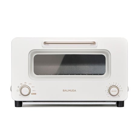 BALMUDA The Toaster Pro K05A-SE Black 100V - WAFUU JAPAN