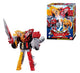 机界战队全开者 DX ZenkaiOh JuraGaon 套装