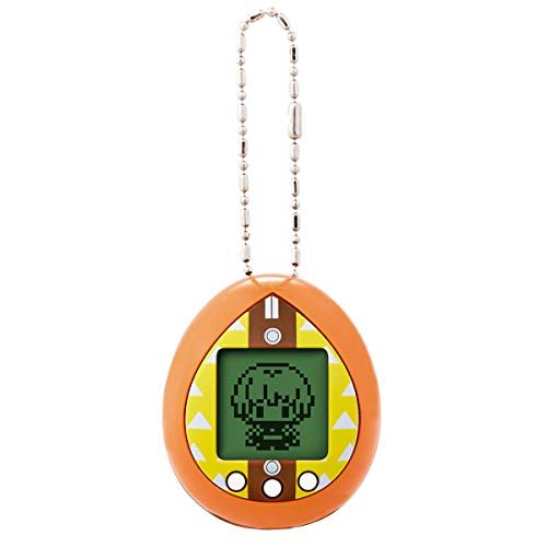 BANDAI Kimetsu Tamagotchi Zenitsuchi Color - WAFUU JAPAN