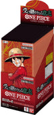 BANDAI One Piece Card Game Inherited Will Promotion Pack OP-13 Box 24 Packs