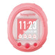 Bandai Tamagotchi Smart Digital Pet Coral Pink Ages 6 and Up