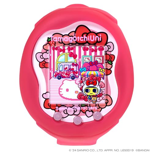 BANDAI Tamagotchi Uni Sanrio characters - WAFUU JAPAN