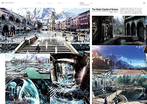 Bayonetta 2 Official Art Book The Eyes of Bayonetta 2 - WAFUU JAPAN
