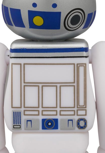 Bearbrick Chase Star Wars Collectible Figure Box Set 12 Pieces - WAFUU JAPAN