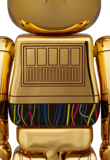 Bearbrick Chase Star Wars Collectible Figure Box Set 12 Pieces - WAFUU JAPAN