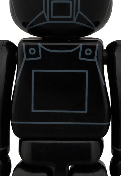 Bearbrick Chase Star Wars Collectible Figure Box Set 12 Pieces - WAFUU JAPAN