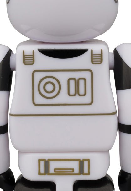 Bearbrick Chase Star Wars Collectible Figure Box Set 12 Pieces - WAFUU JAPAN