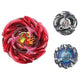 Beyblade X Phoenix Ladder Deck Set UX-07 Red 2 Blades