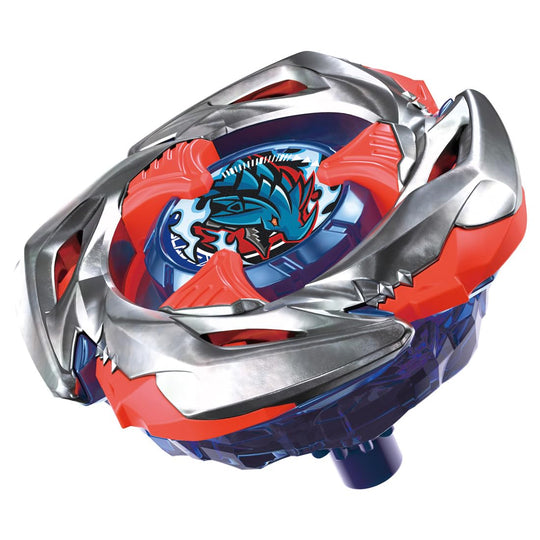 Beyblade X Starter Impact Drake UX - 11 9 - 60LR Toy Battle Top - WAFUU JAPAN