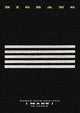BIGBANG World Tour 2015-2016 MADE IN JAPAN DVD 2 Discs + Smash Movie