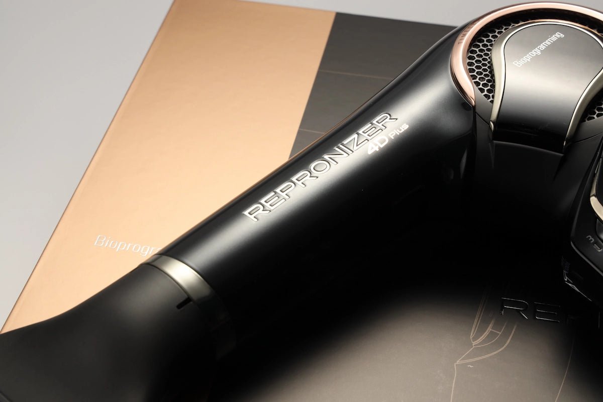 Bioprogramming バイオプログラミング ヘアドライヤー リプロナイザー