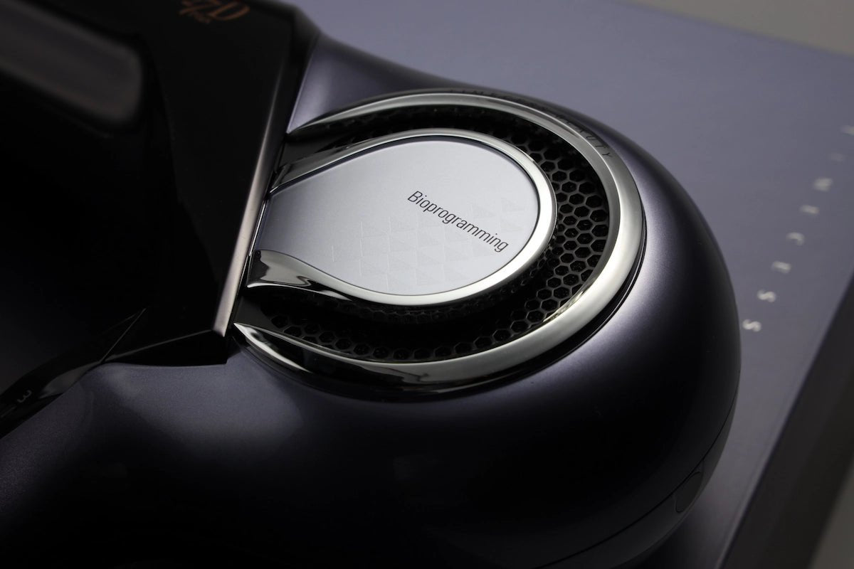 【ムラユ】repronizer 27d plus REPRONIZER 27DPlus | Japanese Hair Dryer | Bioprogramming Club