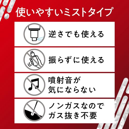 Biore UV Athrism Protect Mist Refill - WAFUU JAPAN