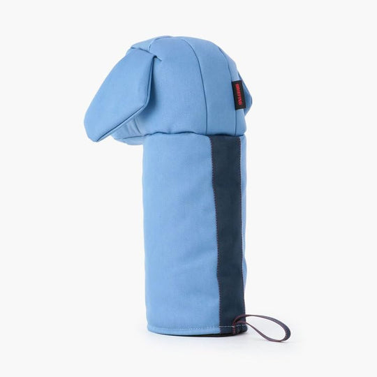 BRIEFING Doggy Driver Cover Denim Blue FD Golf Head Cover - WAFUU JAPAN
