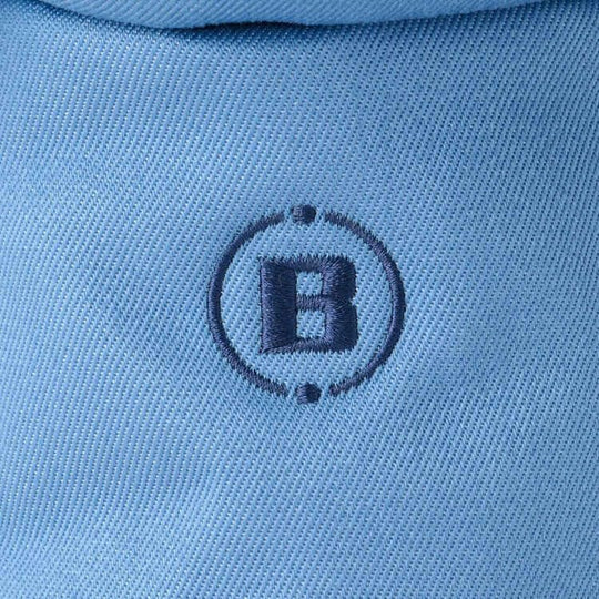 BRIEFING Doggy Driver Cover Denim Blue FD Golf Head Cover - WAFUU JAPAN