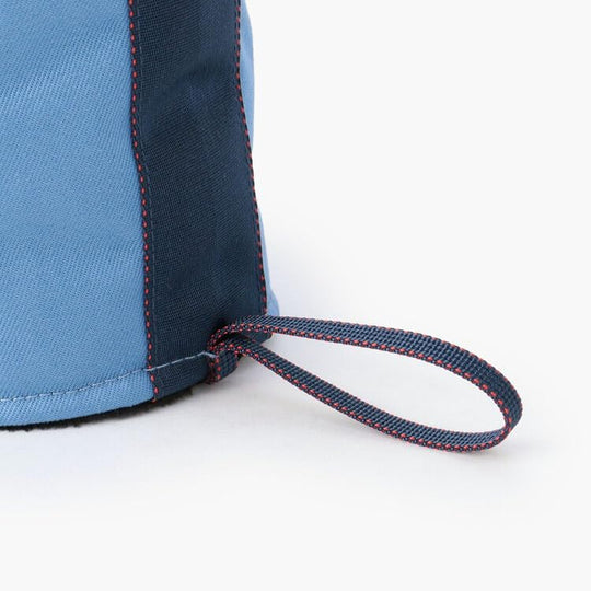 BRIEFING Doggy Driver Cover Denim Blue FD Golf Head Cover - WAFUU JAPAN