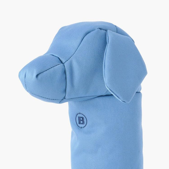 BRIEFING Doggy Driver Cover Denim Blue FD Golf Head Cover - WAFUU JAPAN