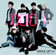BTS WAKE UP 2LP 黑膠