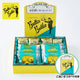Butter Butler Gift Set 16-Piece Butter Financier and Galette with Greeting Card
