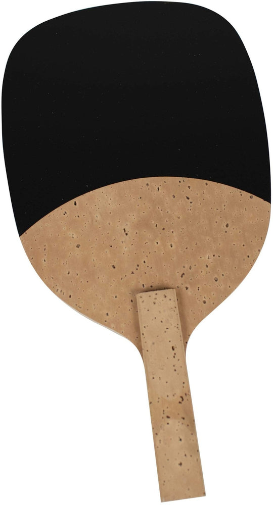 Butterfly Table Tennis Penhold Racket Cypress V - MAX Model 23960 163x135mm Made in Japan - WAFUU JAPAN