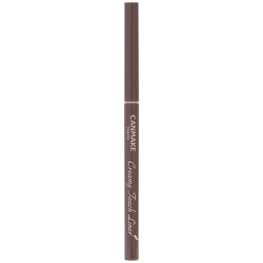 CAMMAKE Creamy Touch Liner #01 - #11 0.08g - WAFUU JAPAN